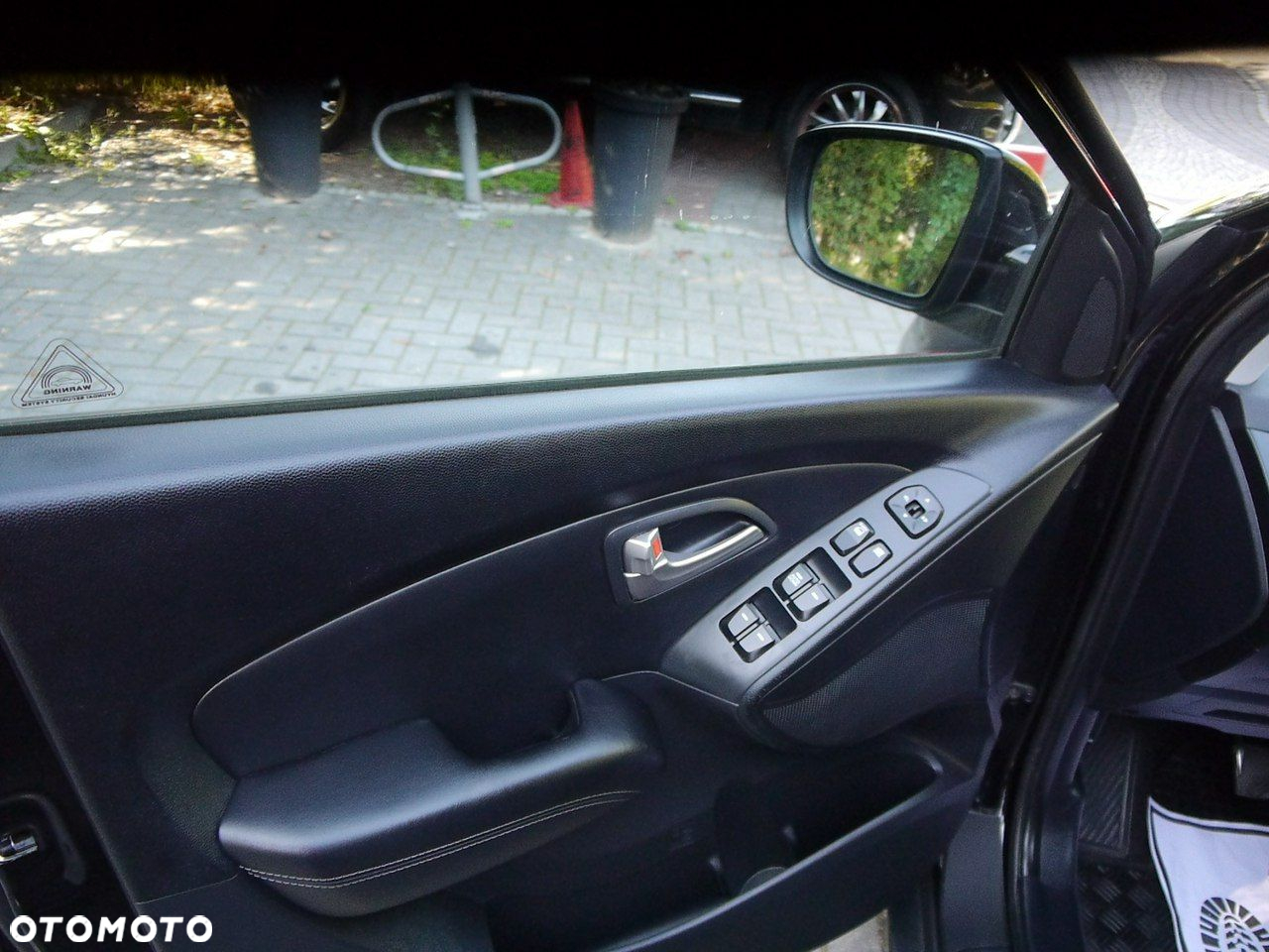 Hyundai ix35 2.0 4WD Premium - 29