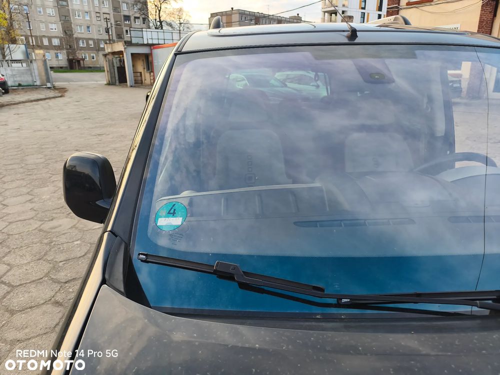 Citroën Berlingo - 7