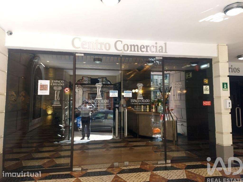 Escritório em Santa Maria Maior de 44,00 m2 - Grande imagem: 2/14