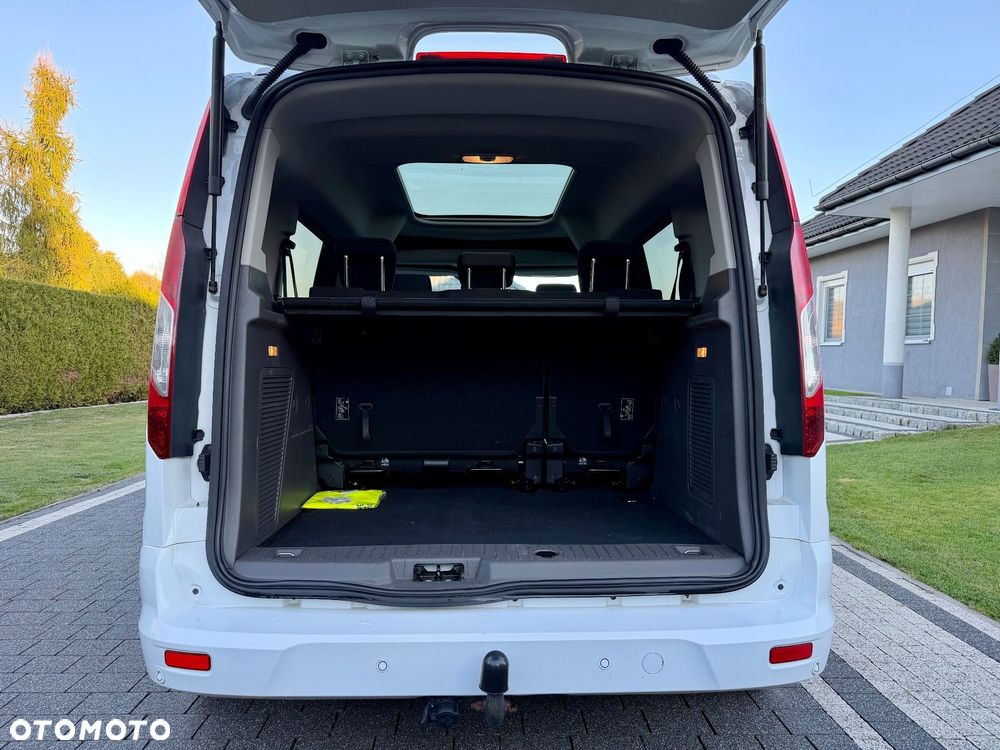 Ford Tourneo Connect 1.5 TDCi Titanium - 28