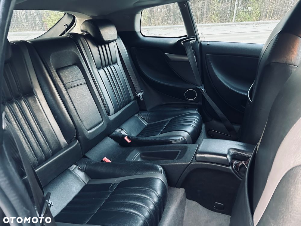 Alfa Romeo Brera 2.4JTDM - 9