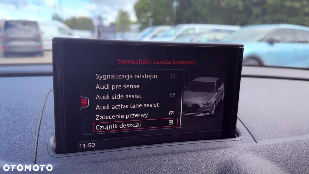 Audi S3 - 19