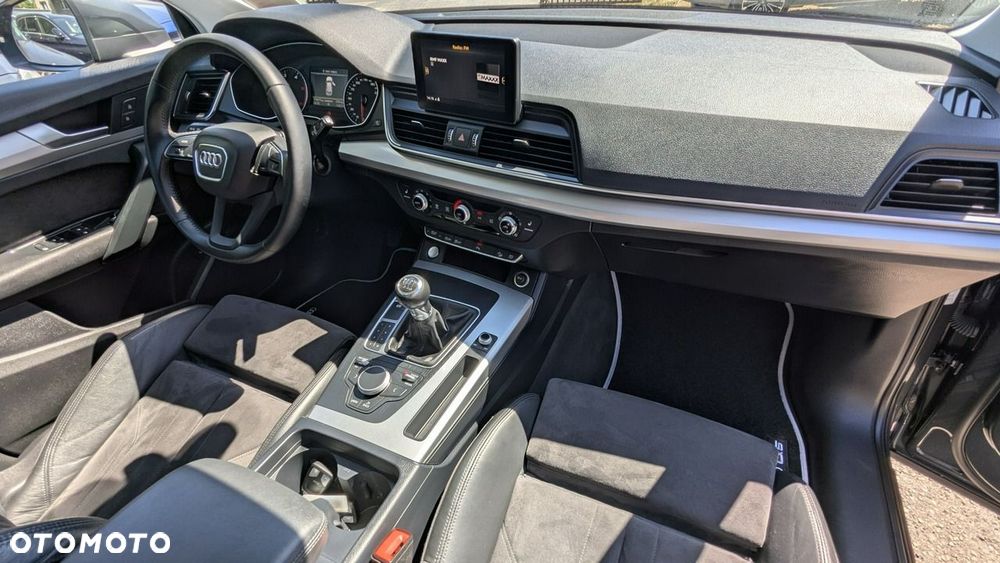 Audi Q5 - 21