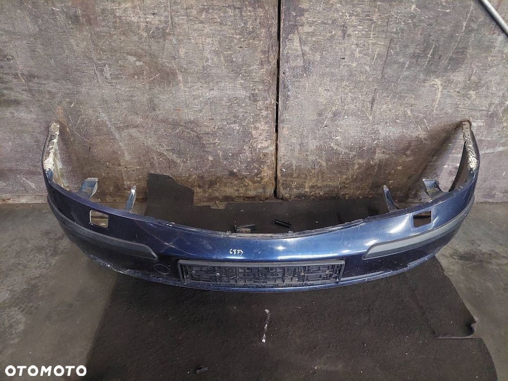 ZDERZAK PRZÓD FORD MONDEO MK3 E2 - 5