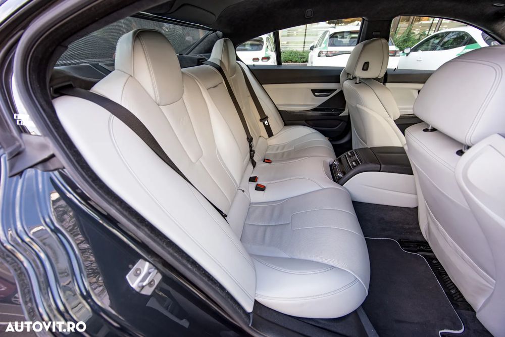 BMW M6 - 38