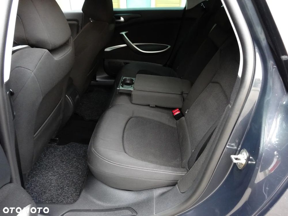 Citroën C5 2.0i 16V Confort Equilibre Navi - 23