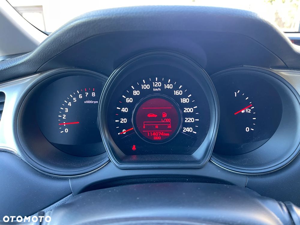 Kia Ceed 1.6 GDI Smart Plus - 13