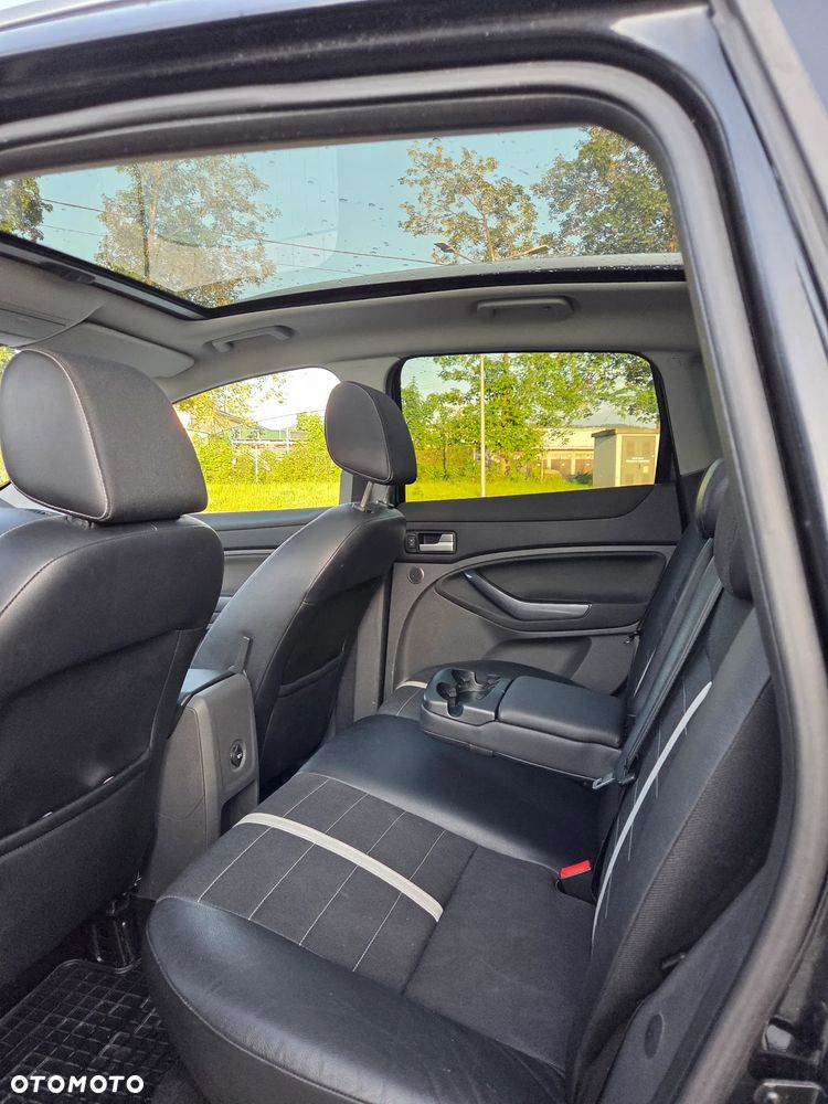 Ford Kuga 2.0 TDCi Titanium S - 8