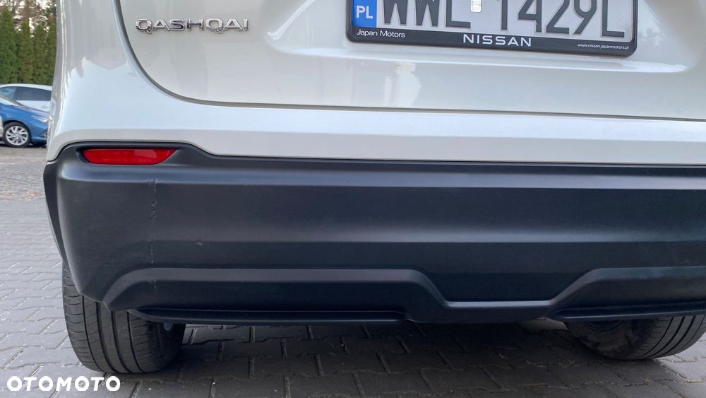 Nissan Qashqai - 22