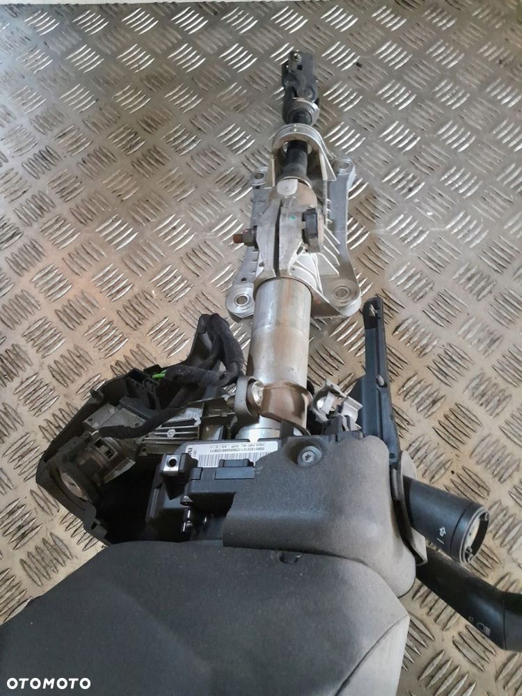 STACYJKA PRZEŁĄCZNIKI SZTYCA KOLUMNA IVECO DAILY III - 3