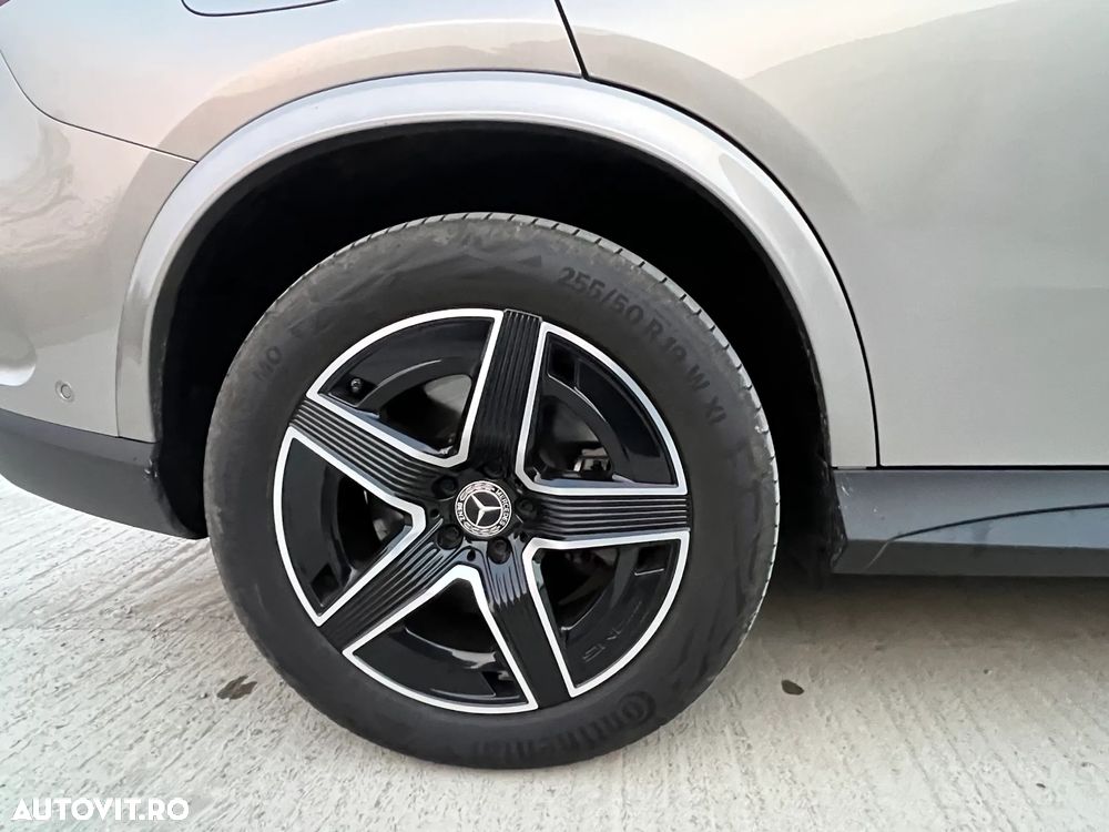 Mercedes-Benz GLC - 11