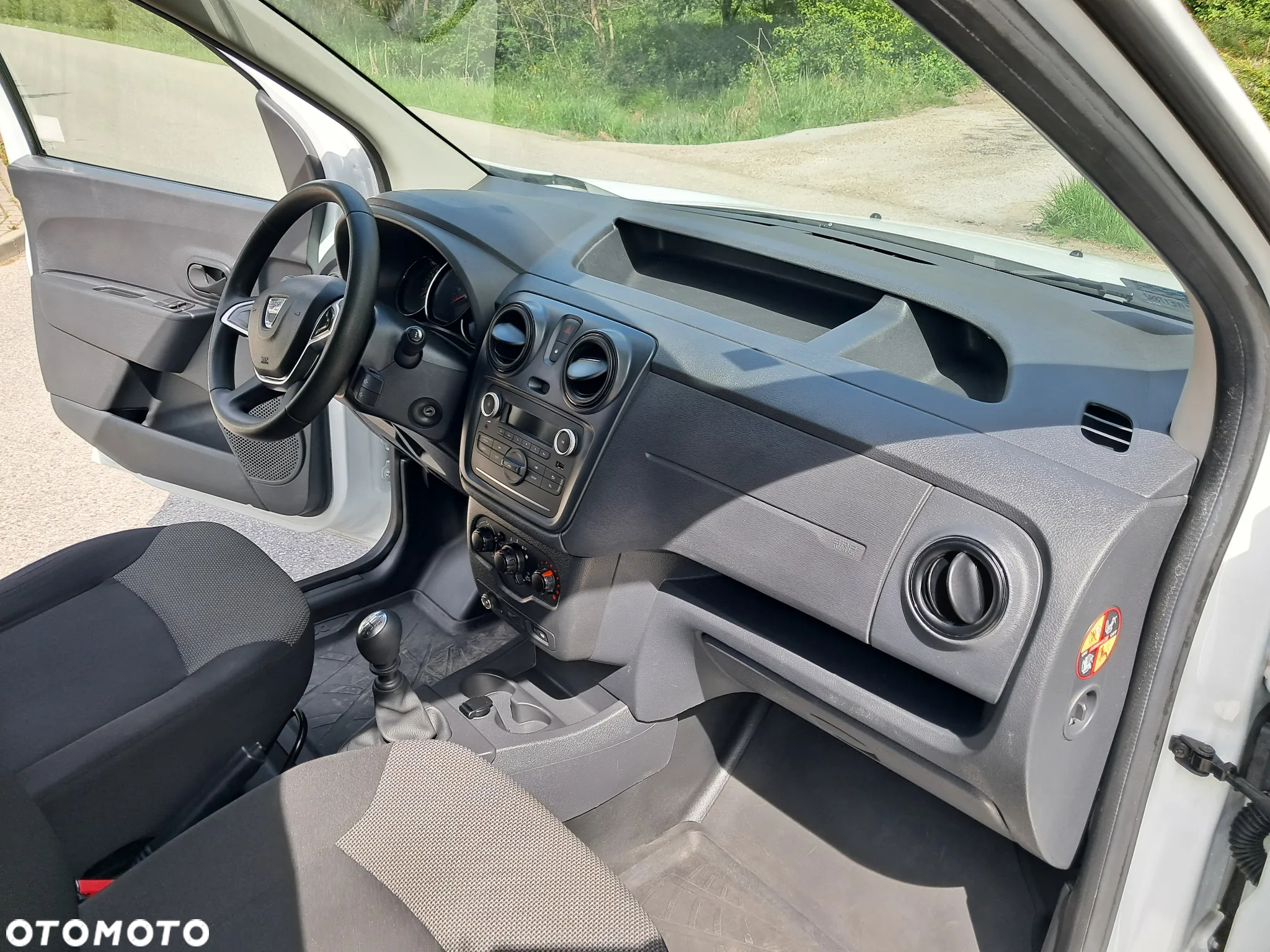 Dacia Dokker 1.3 TCe Laureate - 17