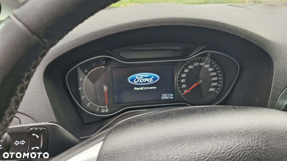 Ford S-Max 1.6 T Titanium - 8