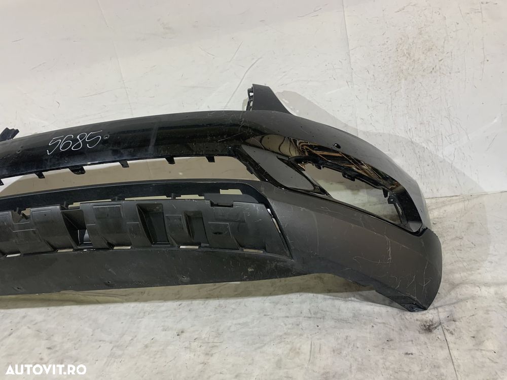 Bara fata Volvo XC40, 2019, 2020, 2021, 2022, 2023, 2024, cod origine OE 31449359. - 9