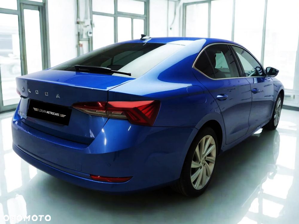 Skoda Octavia 1.5 TSI ACT Style - 5