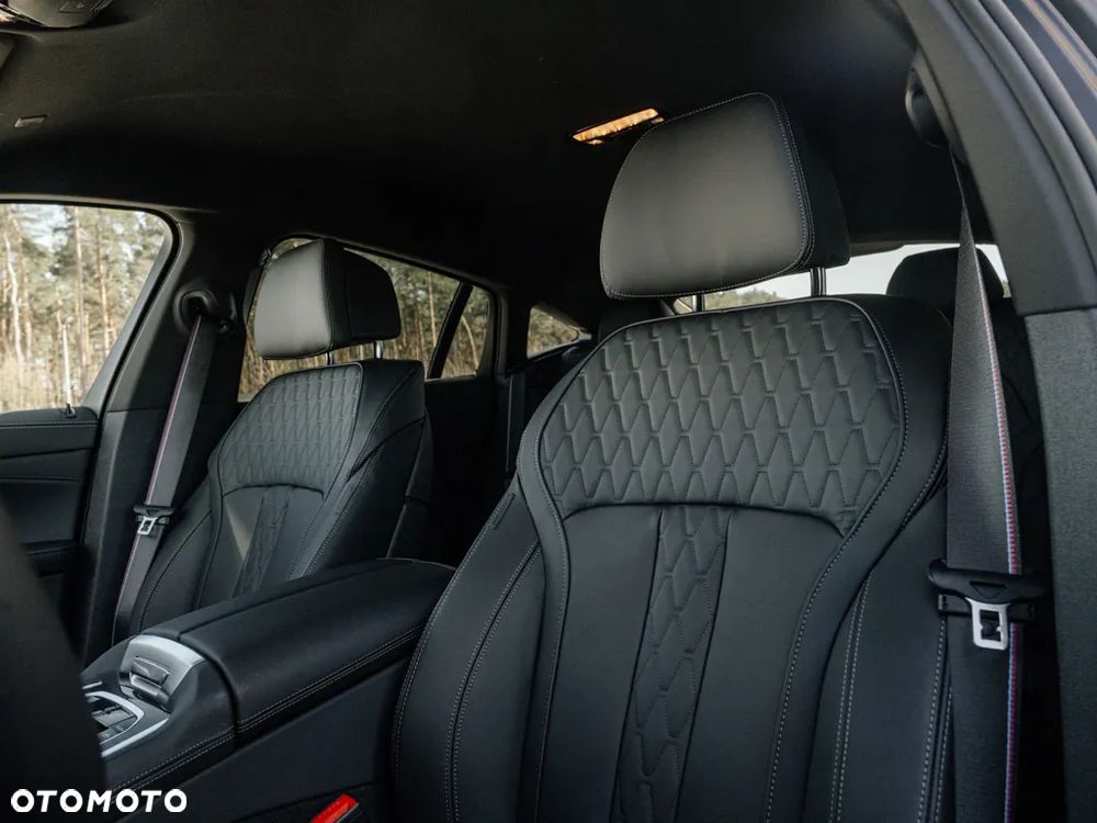 BMW X6 xDrive30d M Sport - 10