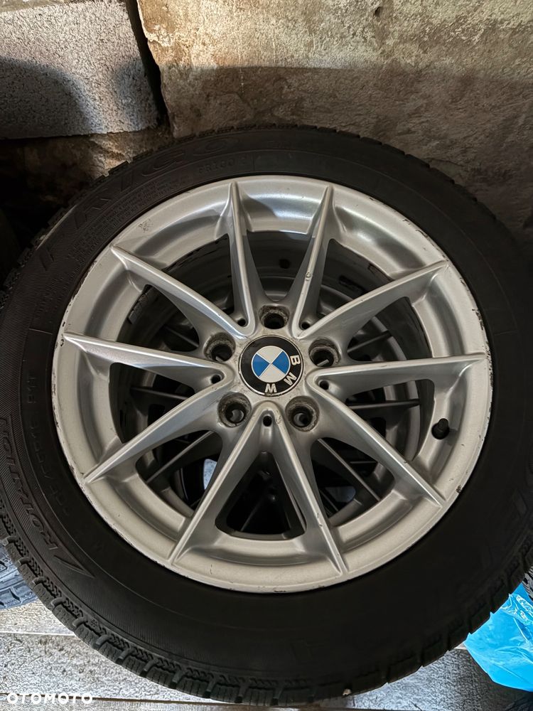 BMW Seria 3 320d xDrive - 14