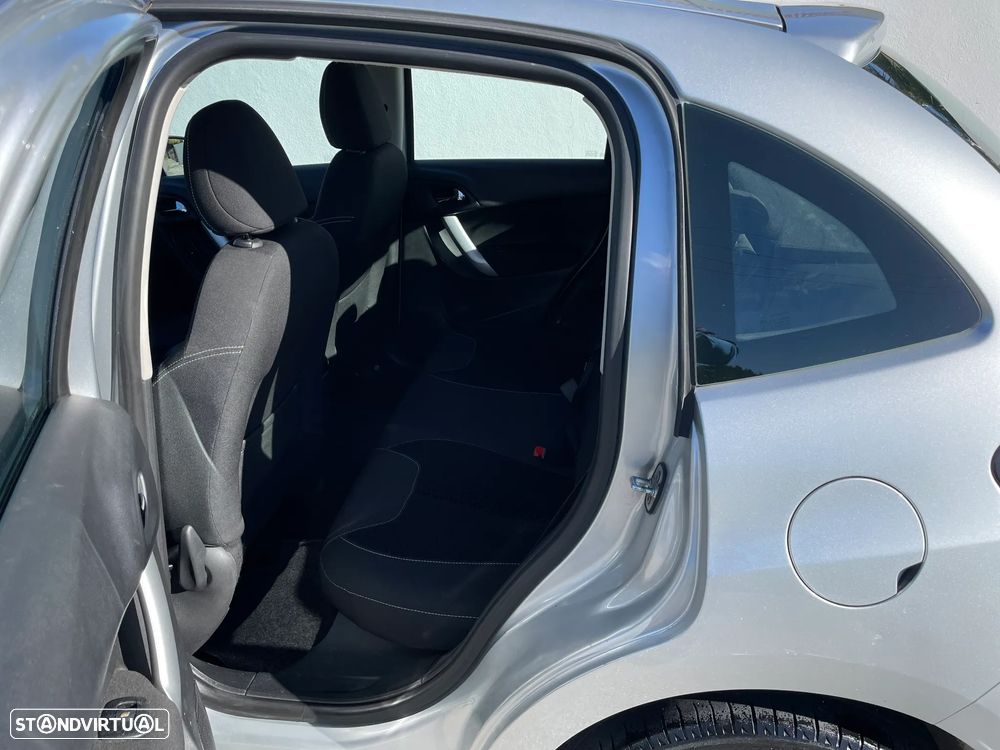 Citroën C3 1.4 HDi Airdream Attraction - 3