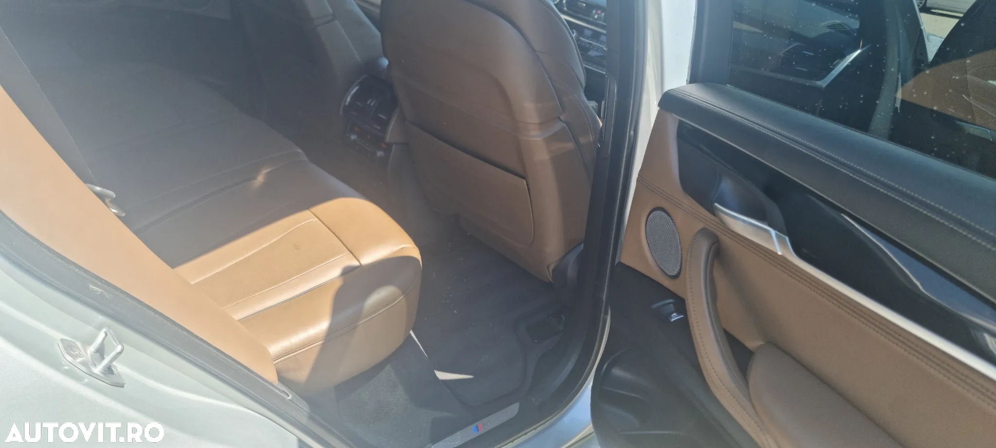 BMW X5 M M50d - 16