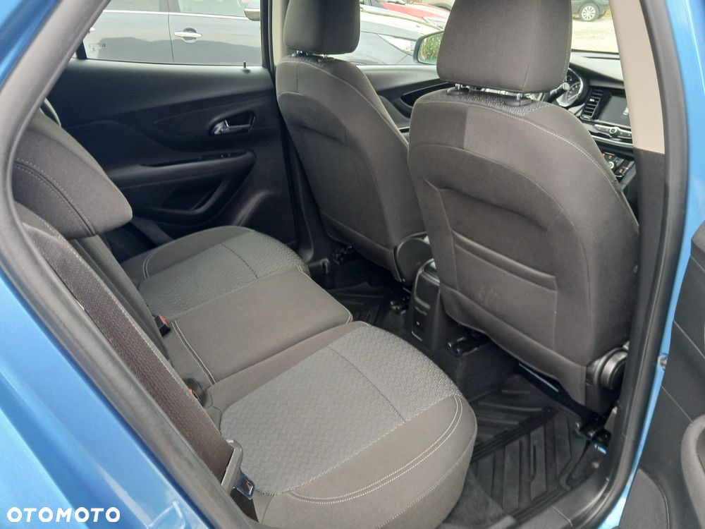 Opel Mokka - 11