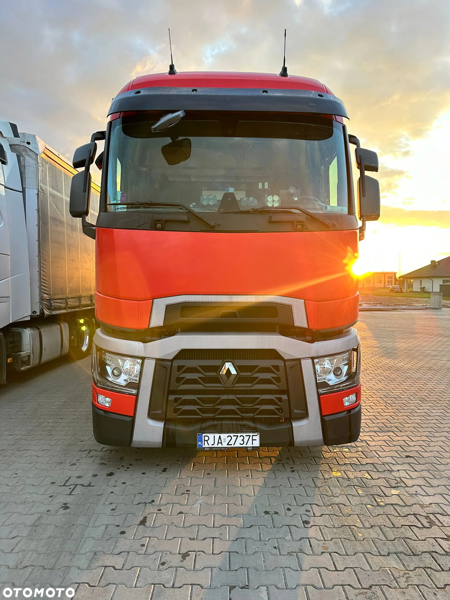 Renault t520 - 4