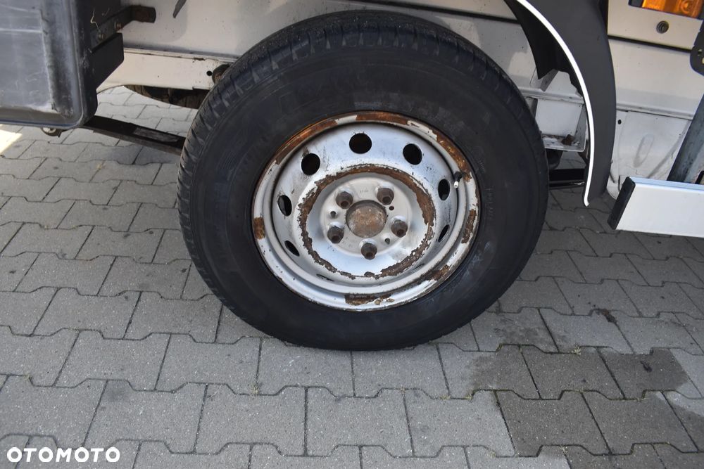 Fiat Ducato - 12