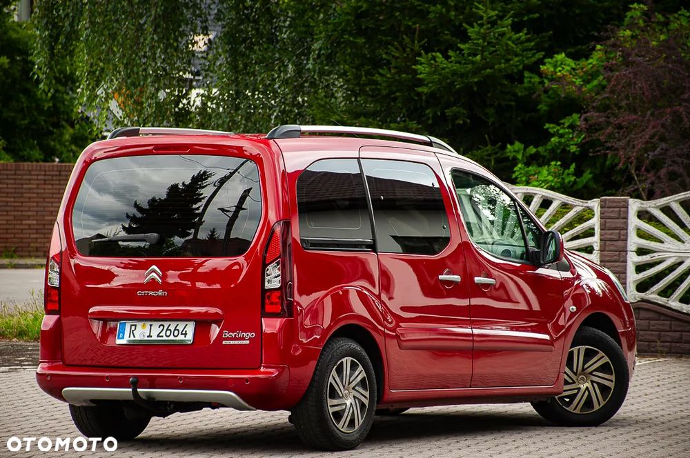 Citroën Berlingo ver-1-6-hdi - 22