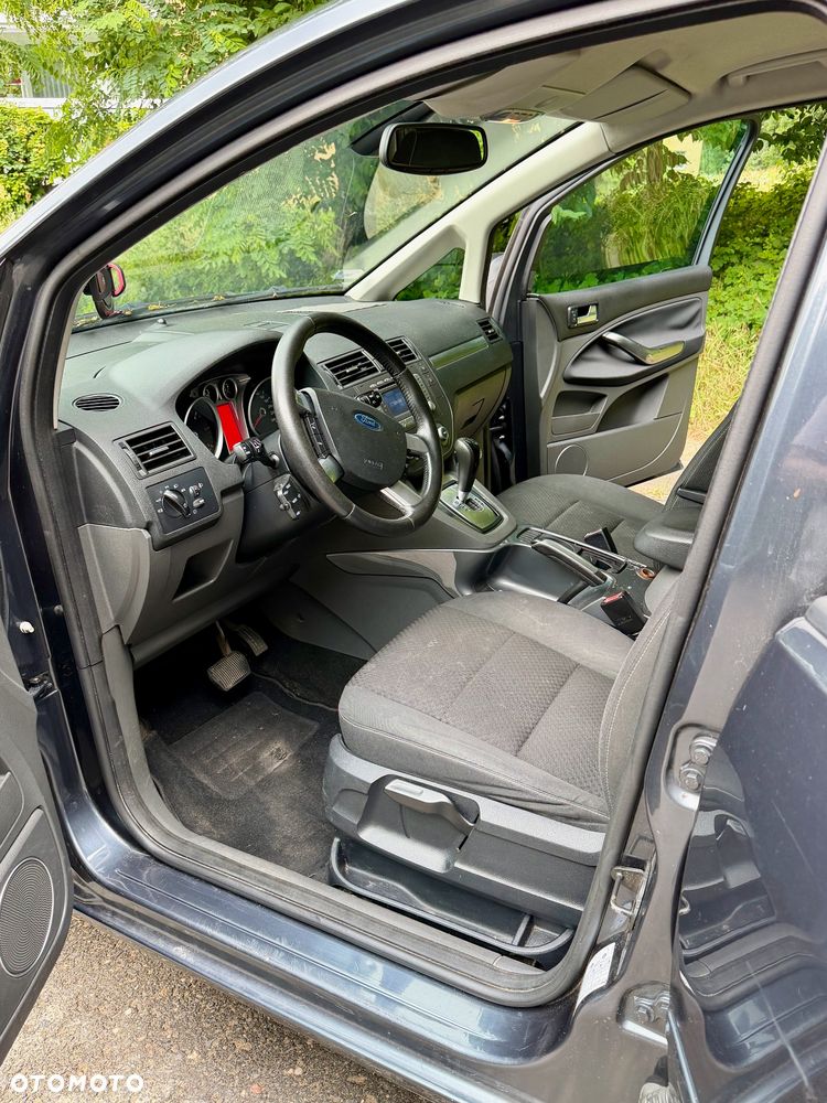 Ford C-MAX - 8
