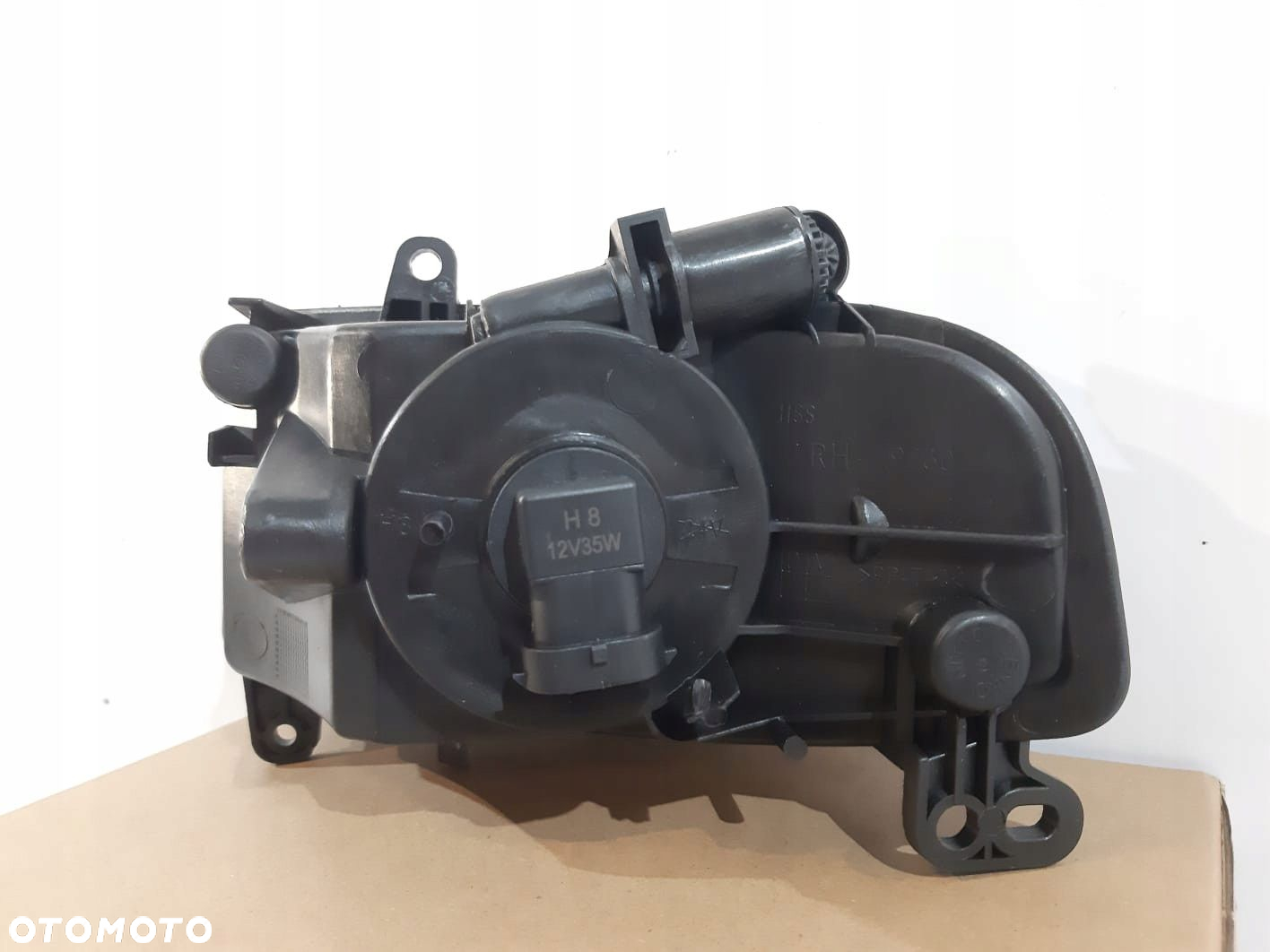 AUDI A4 B8 / A5 8T LCI S-Line Halogen H7 R - 13324 - 5