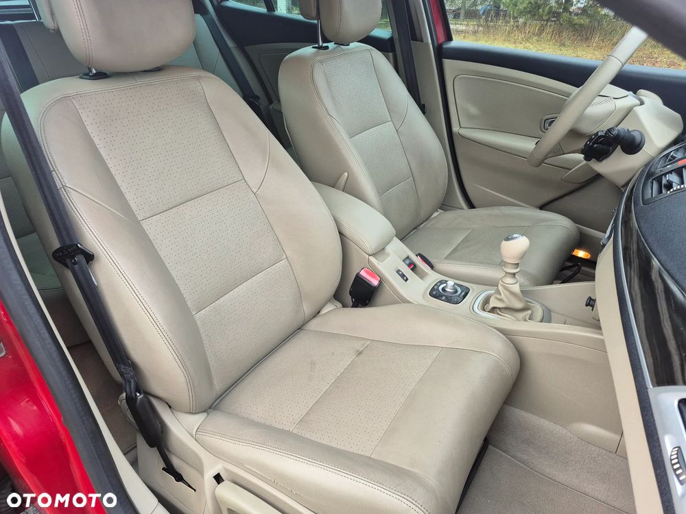 Renault Megane TCe 130 Night and Day - 7