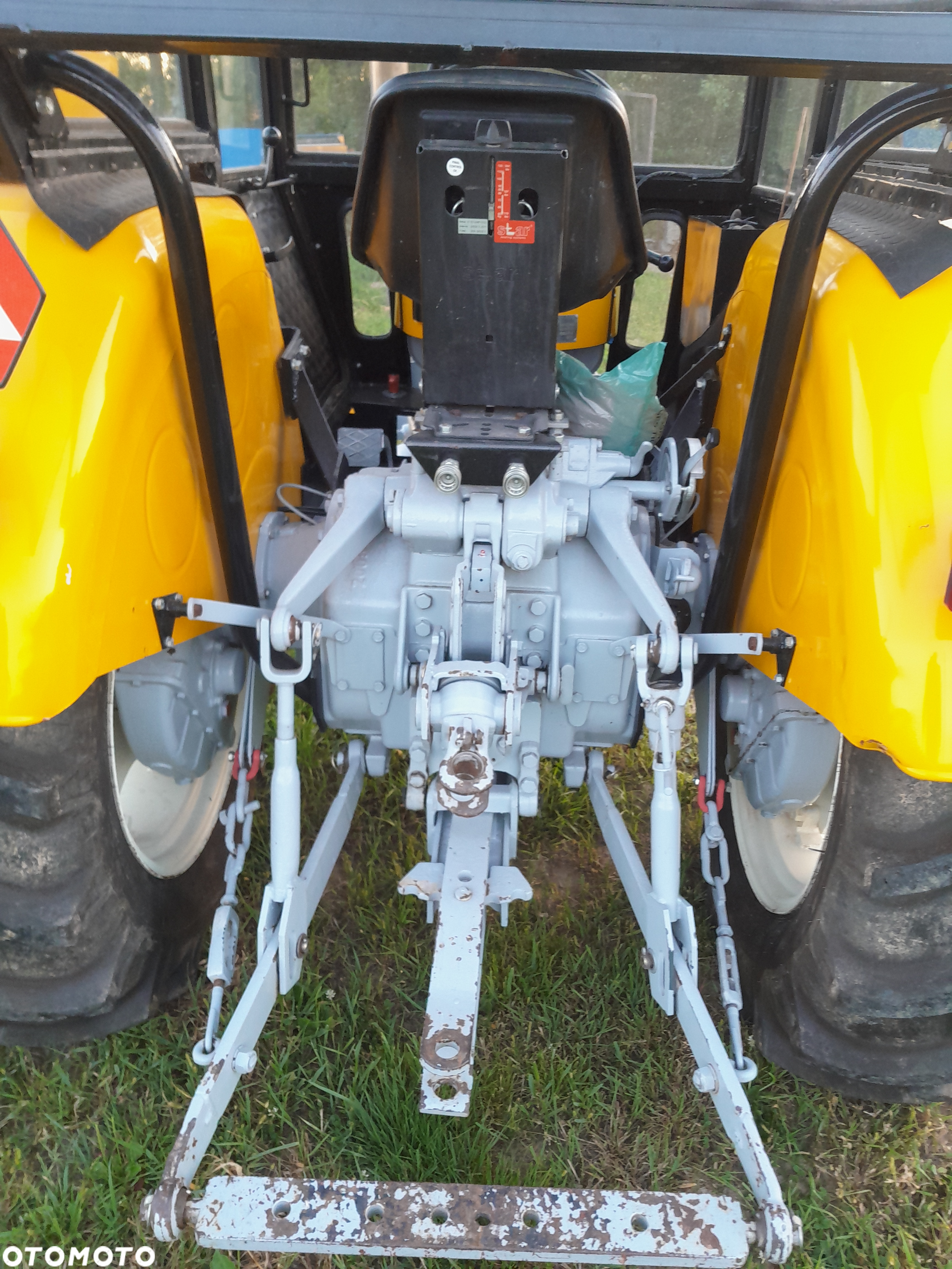 Ursus c 360 - 6