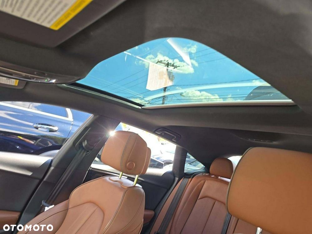 Audi A5 Sportback 45 TFSI quattro S tronic S line - 10