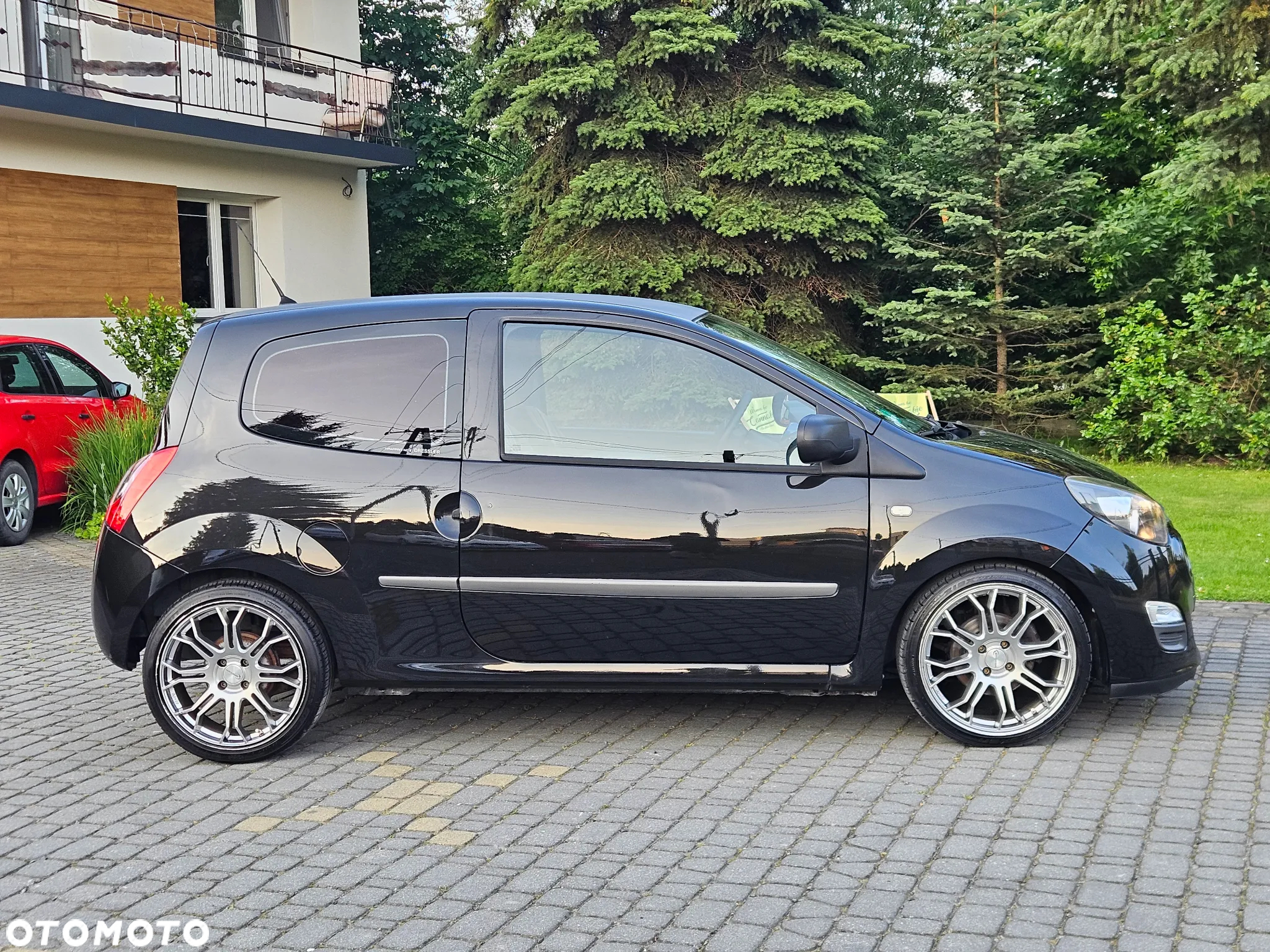 Renault Twingo 1.2 LEV 16V 75 Dynamique - 6