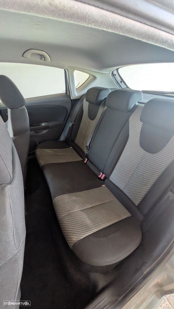SEAT Leon - 21