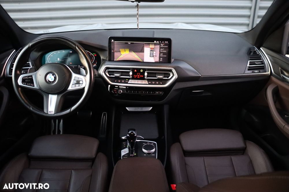 BMW X3 - 15