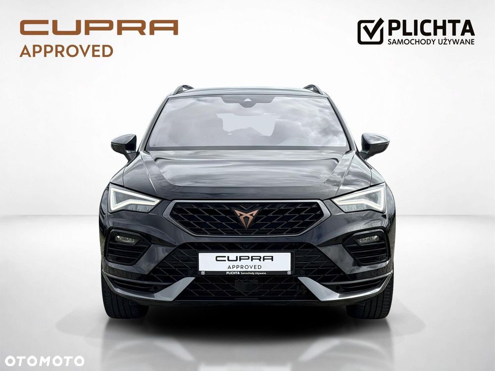 Cupra Ateca - 9
