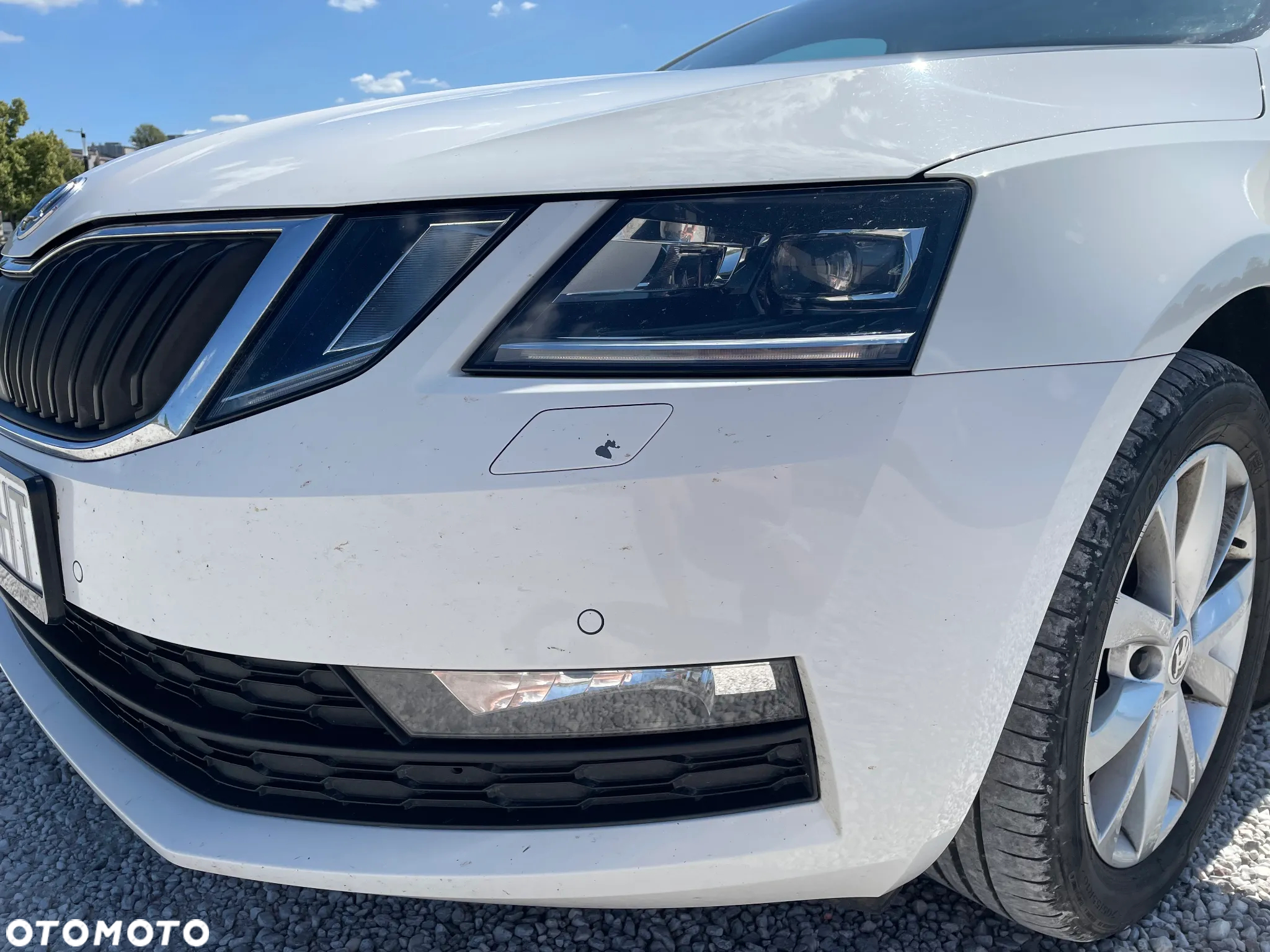 Skoda Octavia 1.6 TDI Ambition - 8