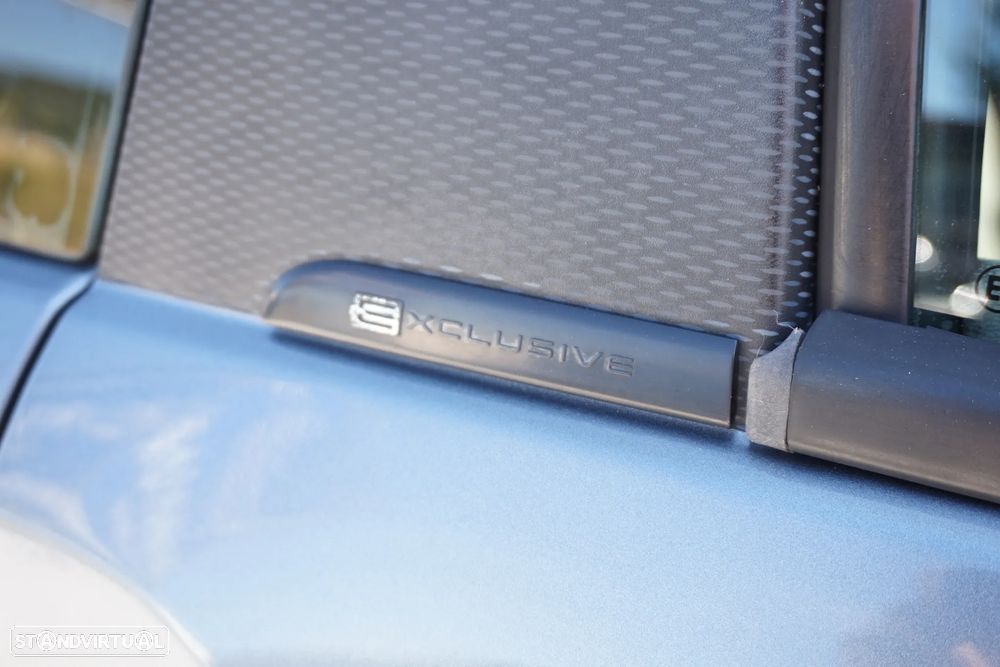 Citroën C3 Picasso 1.6 HDi Exclusive Airdream - 9