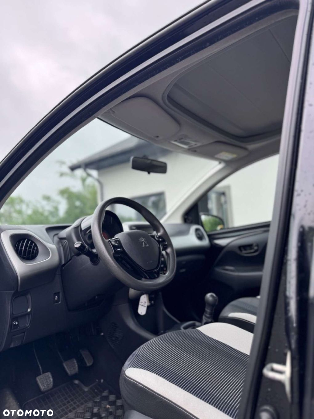 Peugeot 108 - 16
