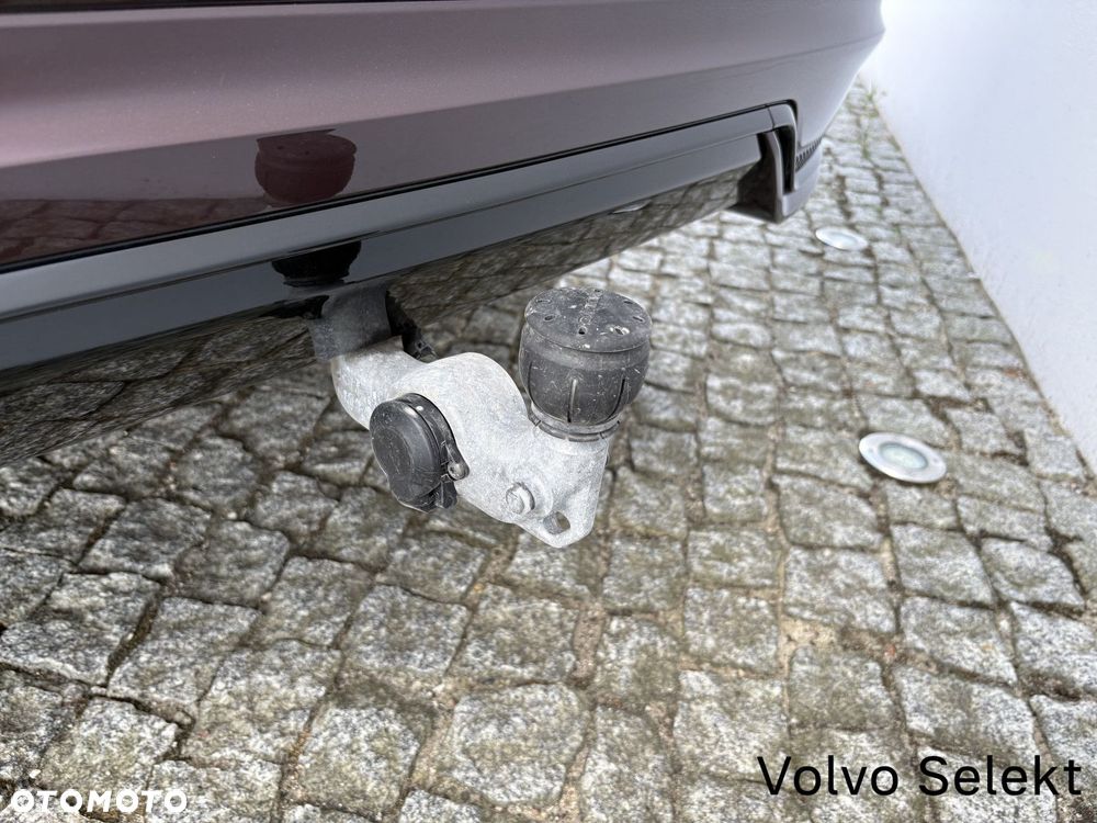 Volvo XC 60 - 30