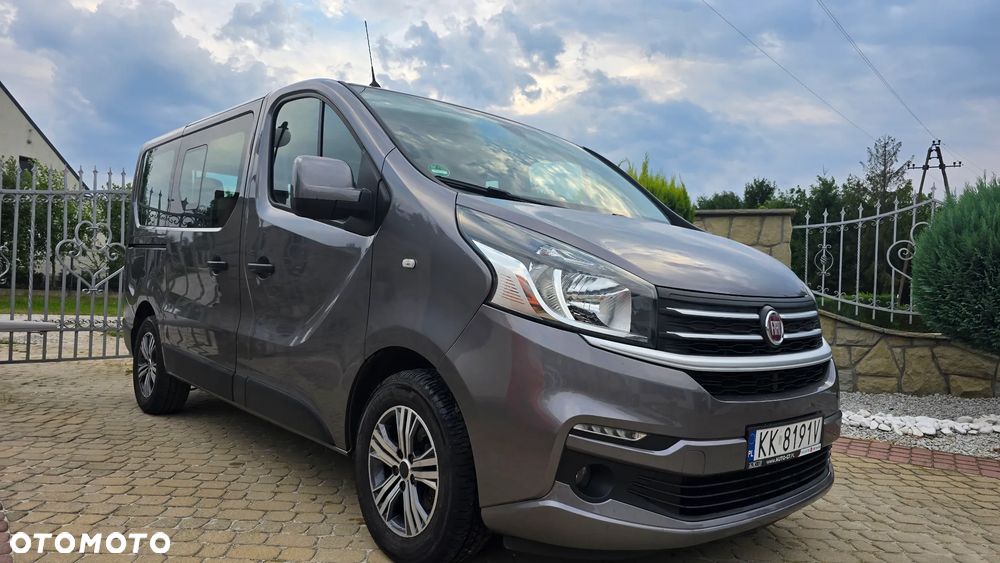 Fiat Talento - 28