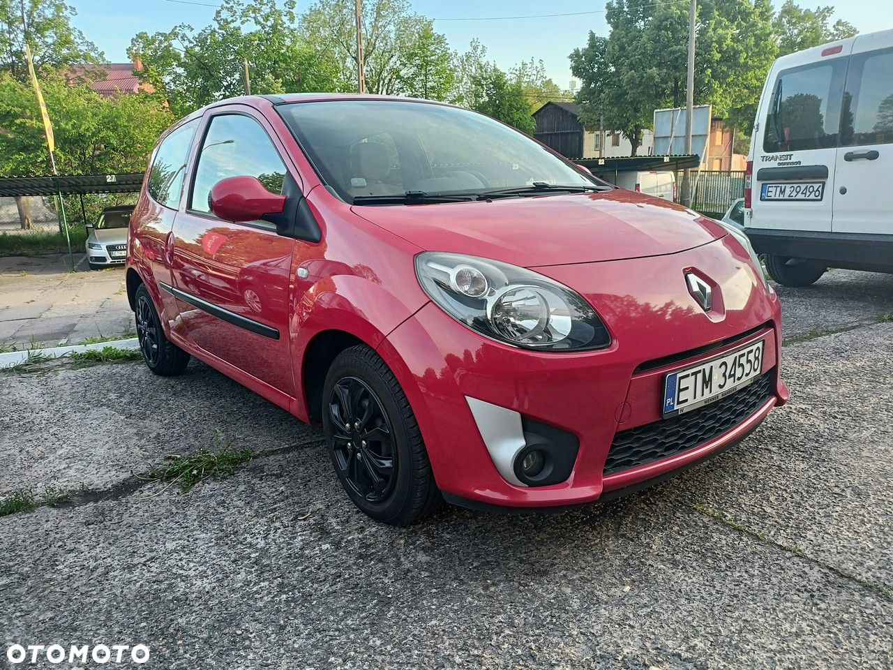 Renault Twingo 1.2 Expression - 10