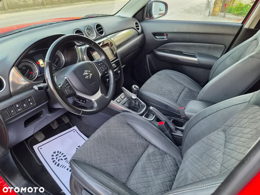 Suzuki Vitara - 24