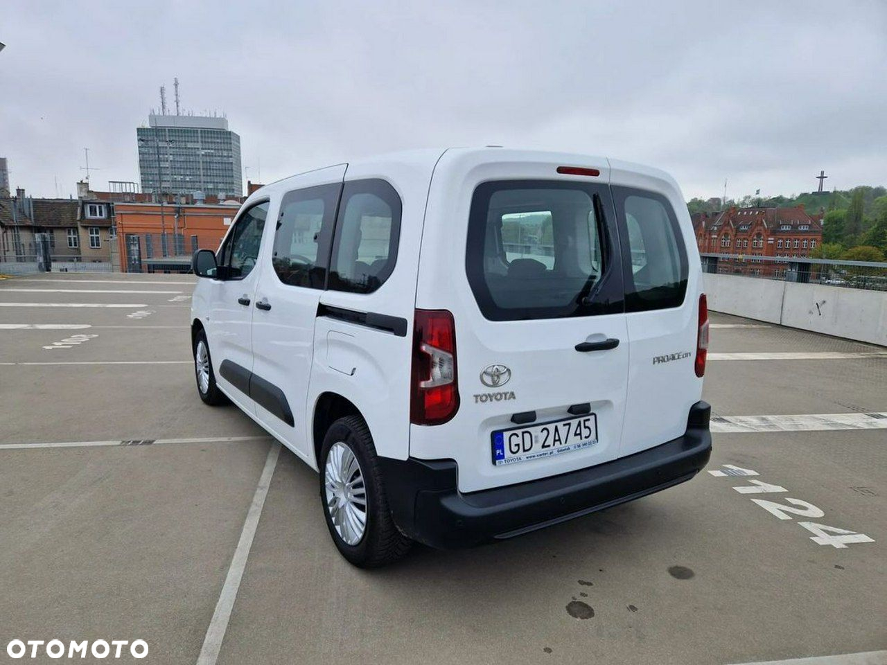Toyota Proace City Verso - 7