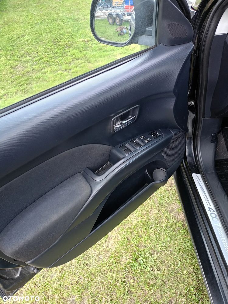 Peugeot 4007 HDI FAP 7-Sitzer Active - 8