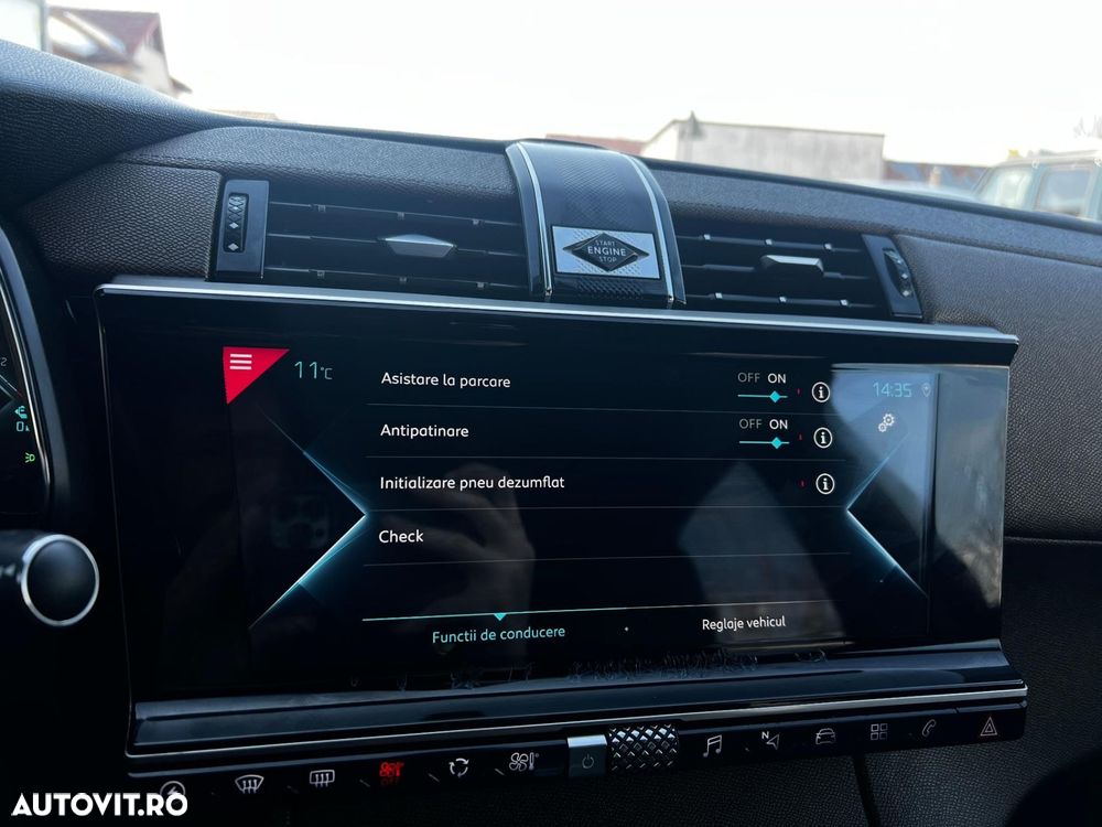 DS Automobiles DS 7 Crossback - 28