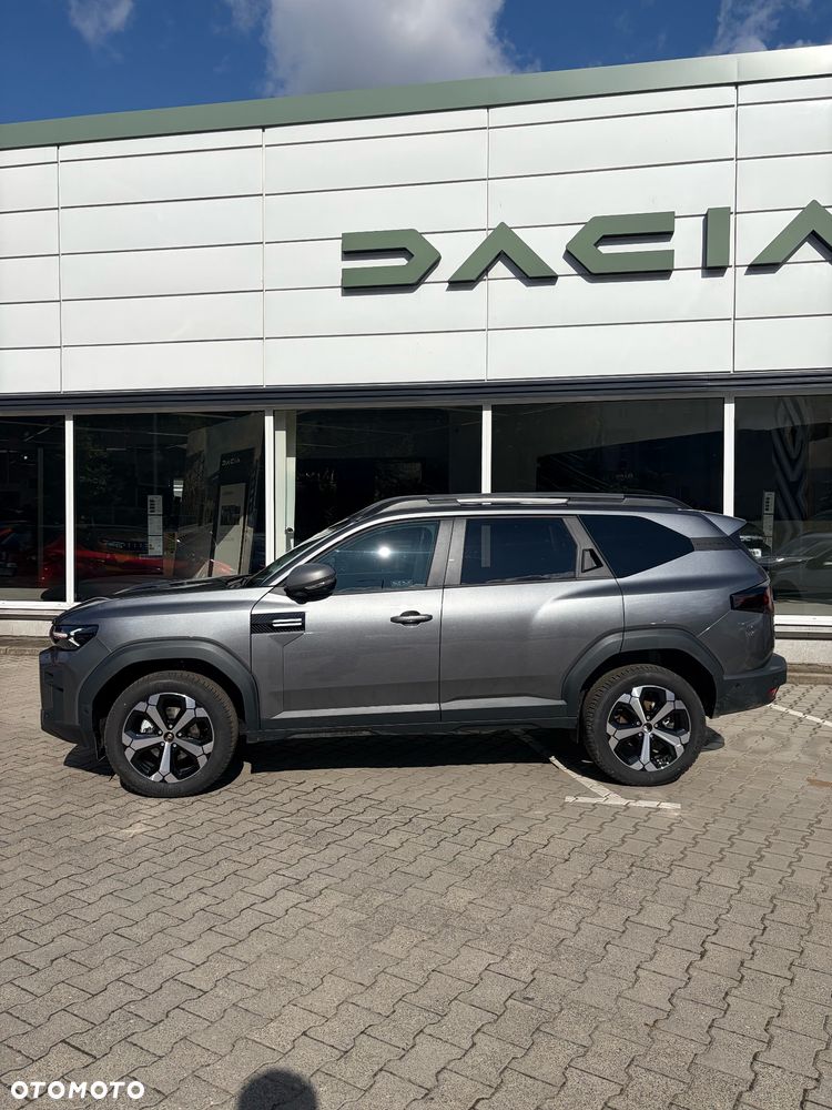 Dacia Duster 1.2 TCe Hybrid-G 150 Journey 4x4 - 5