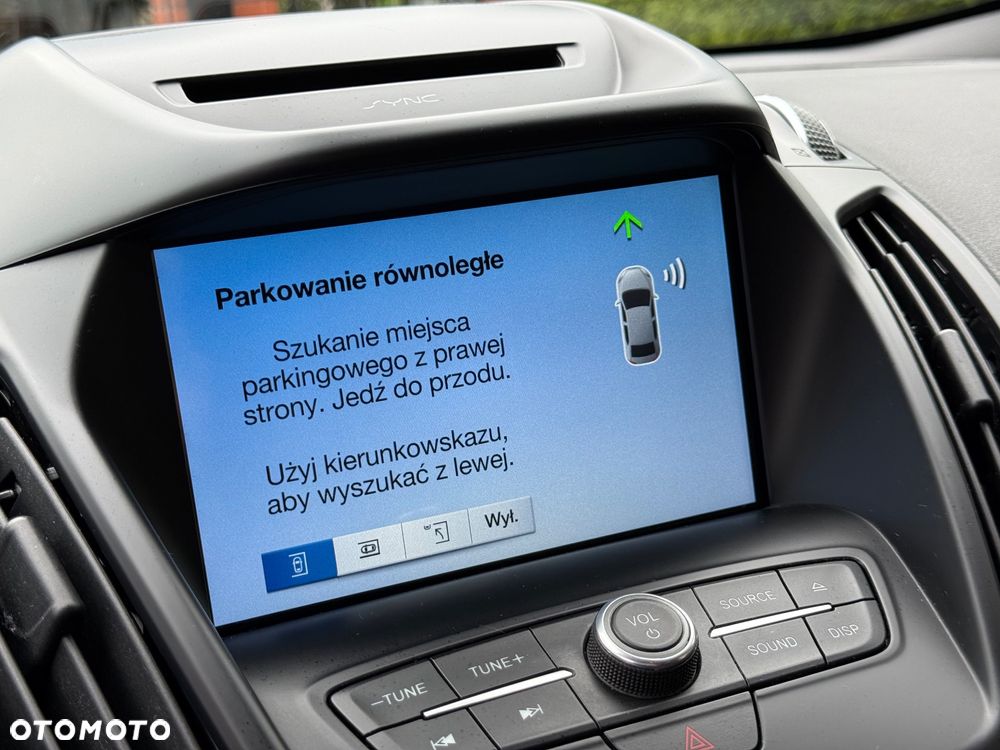 Ford Kuga 2.0 TDCi AWD ST-Line Black - 30
