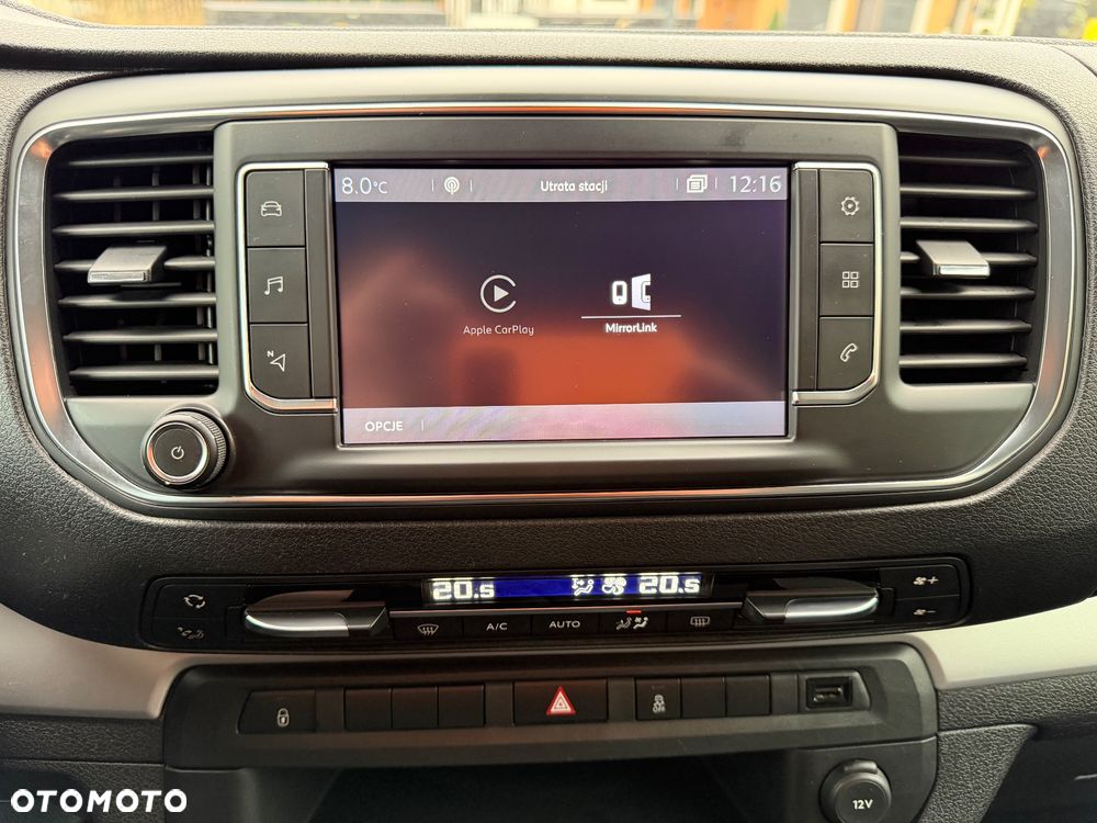 Citroën SpaceTourer XL Business - 20