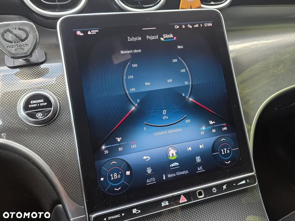 Mercedes-Benz GLC - 22